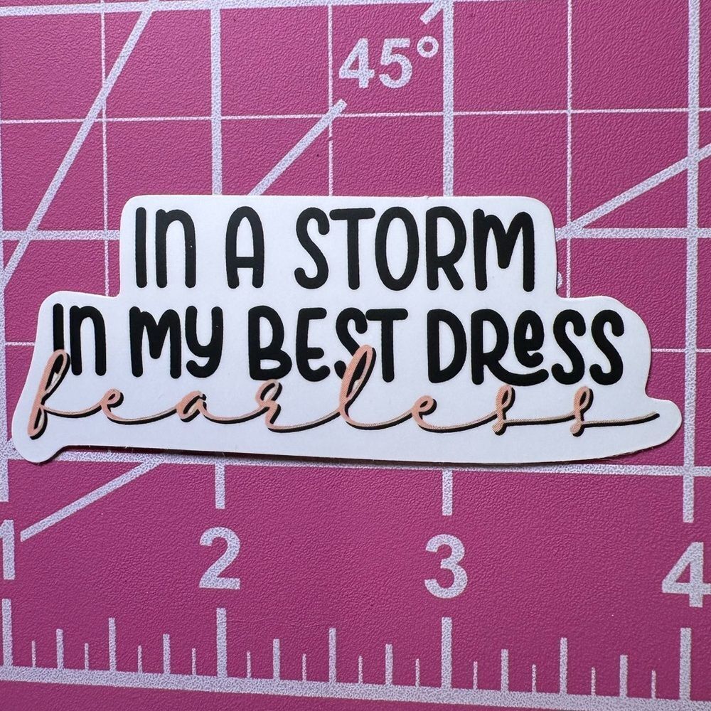 💜13/$13 +Bundle Sticker Sale | MUSIC Taylor Swift Waterproof Sticker